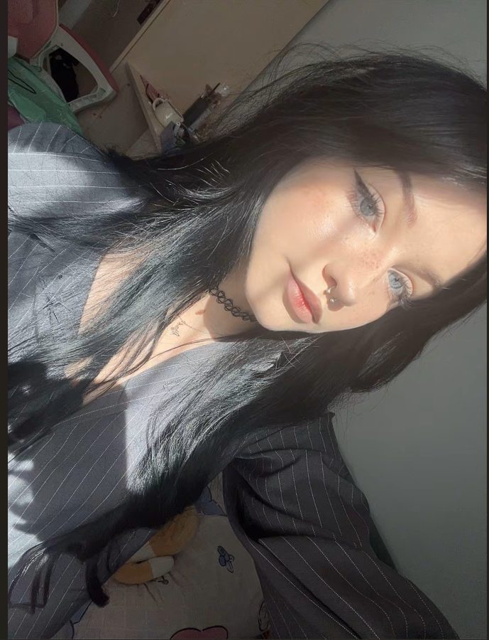 Полина
