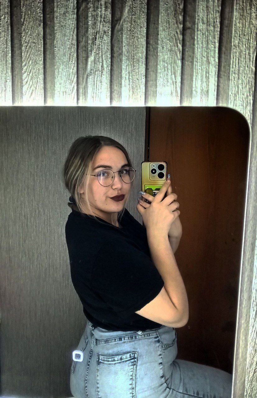 Аватар: Ева Никулина