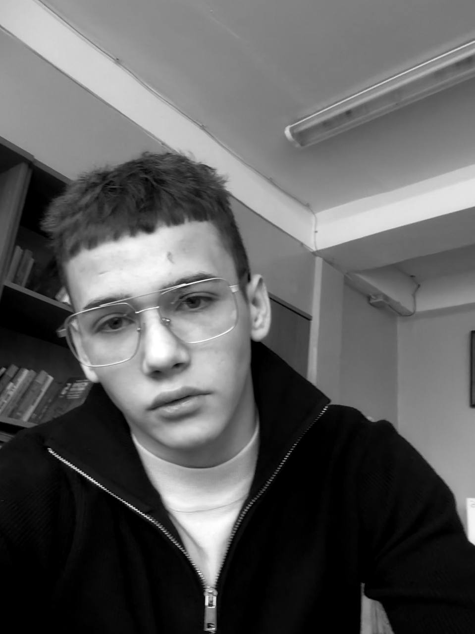Аватар: Данил Покидин