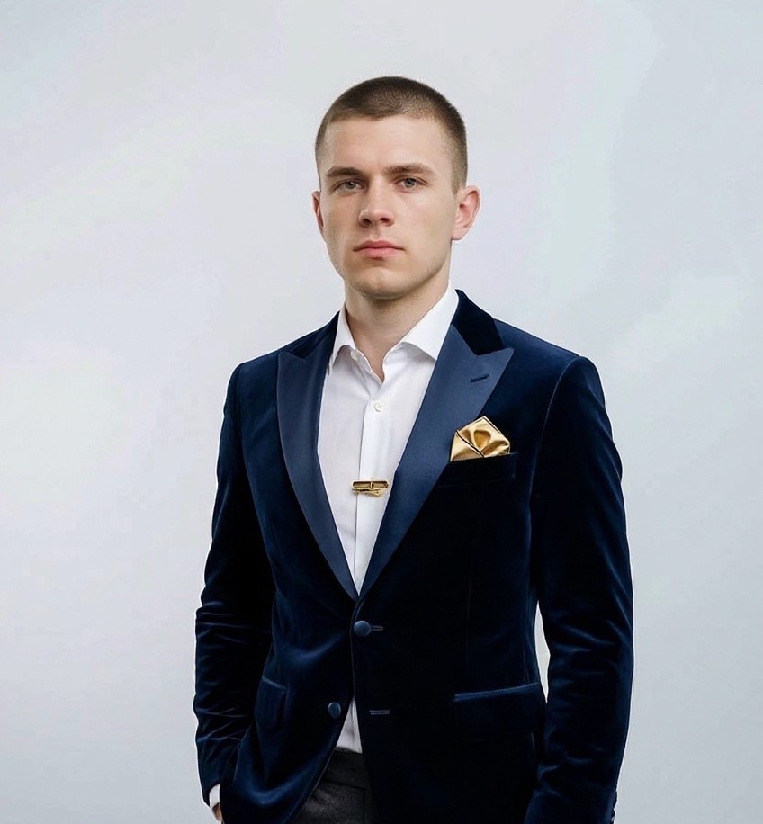 Аватар: Никита