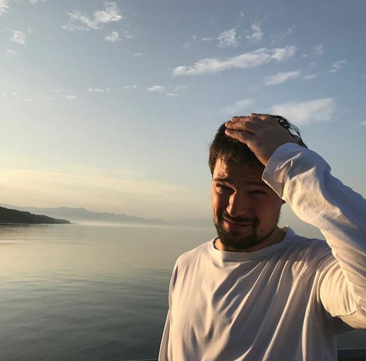 Аватар: Исмет