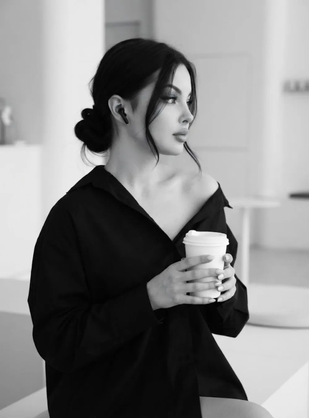 Аватар: Фролова Полина
