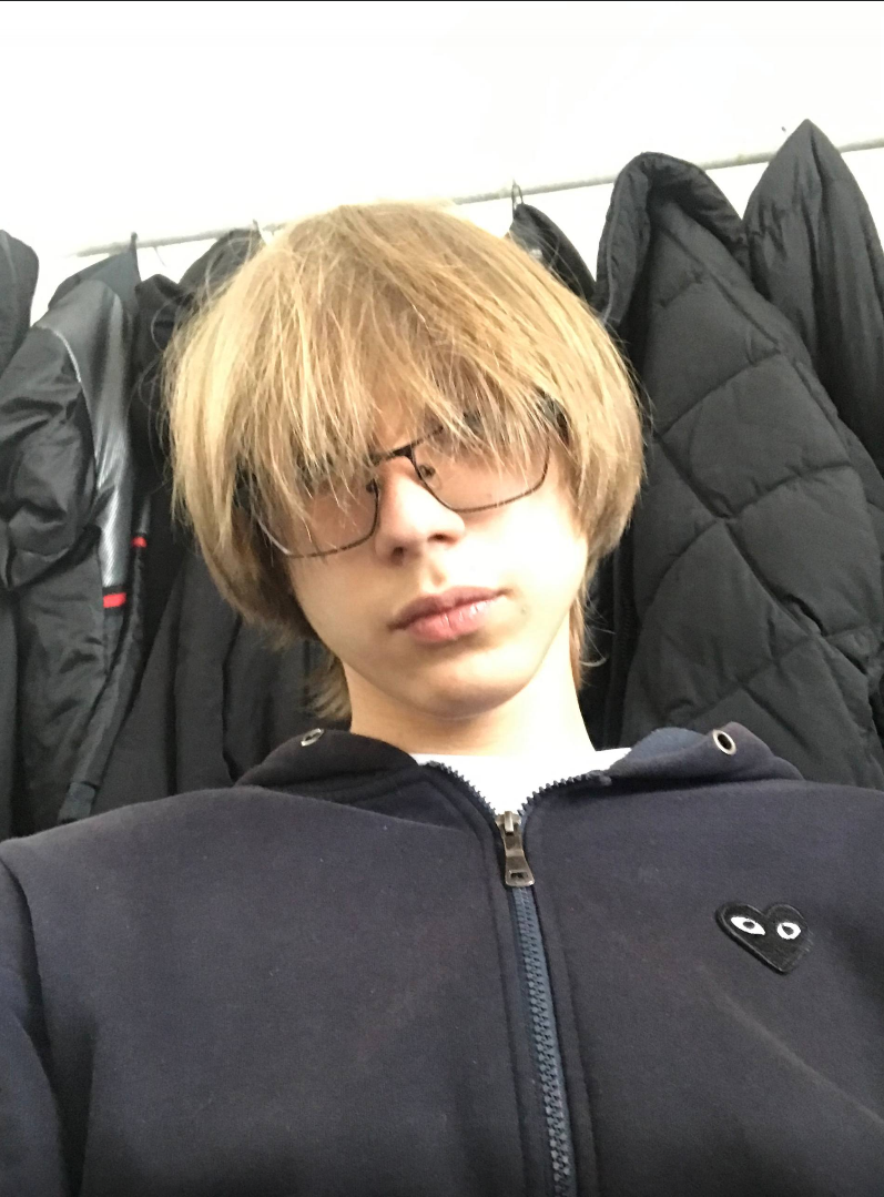 Аватар: Илья Карасев