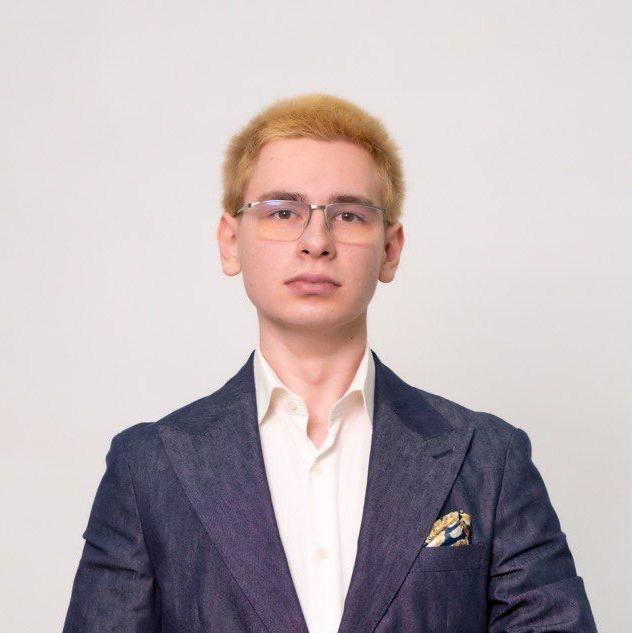 Богдан Гумеров