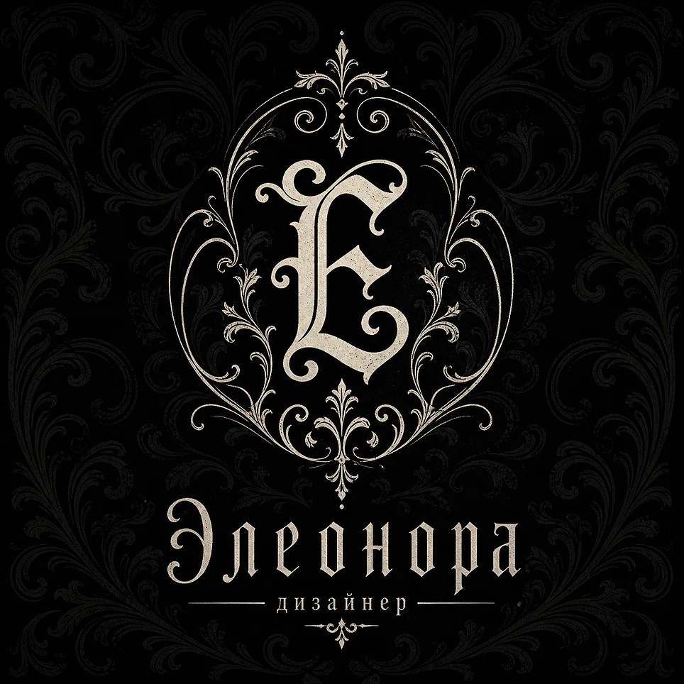 Элеонора