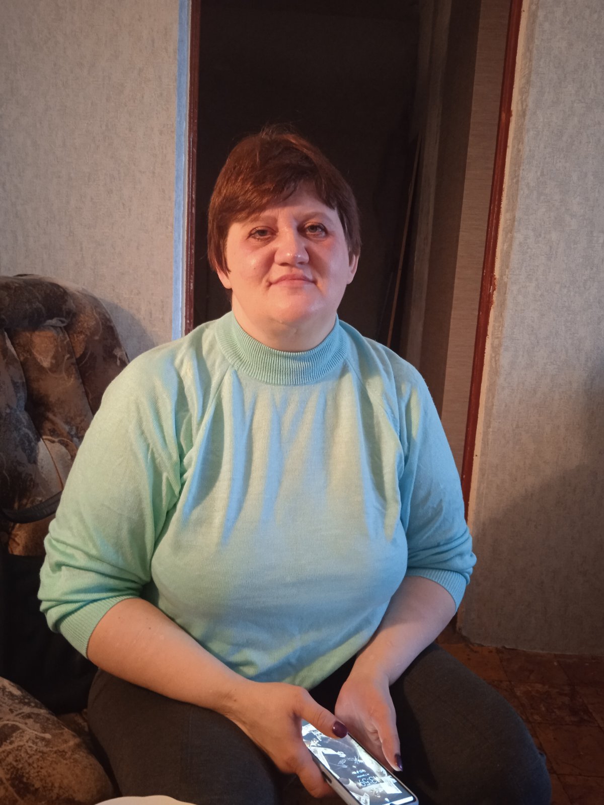 Наталия Пивоварчик
