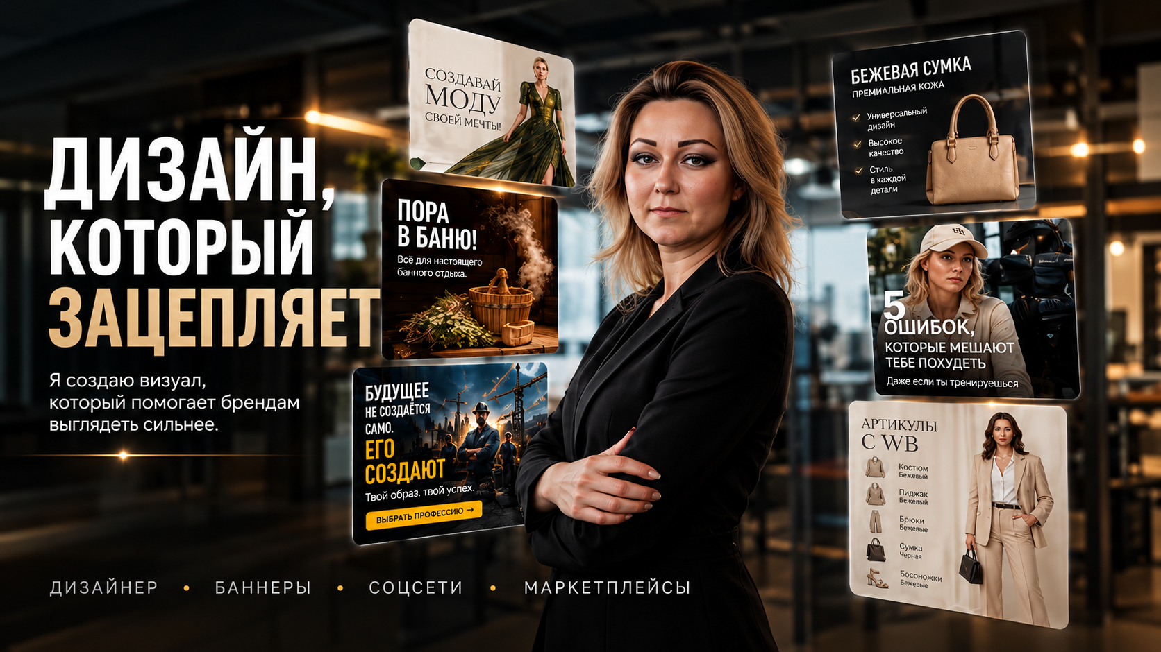 Аватар: Диана Колесова