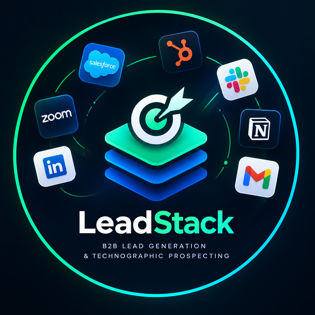 Аватар: LeadStack