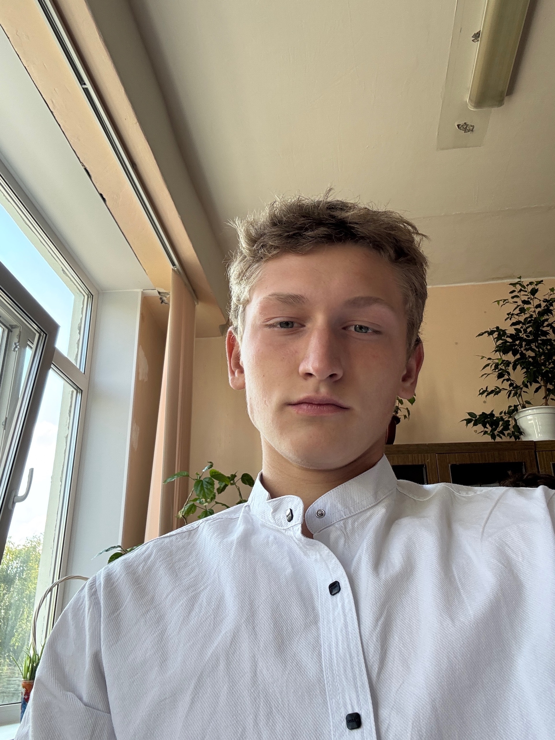 Аватар: Артем Аксенов
