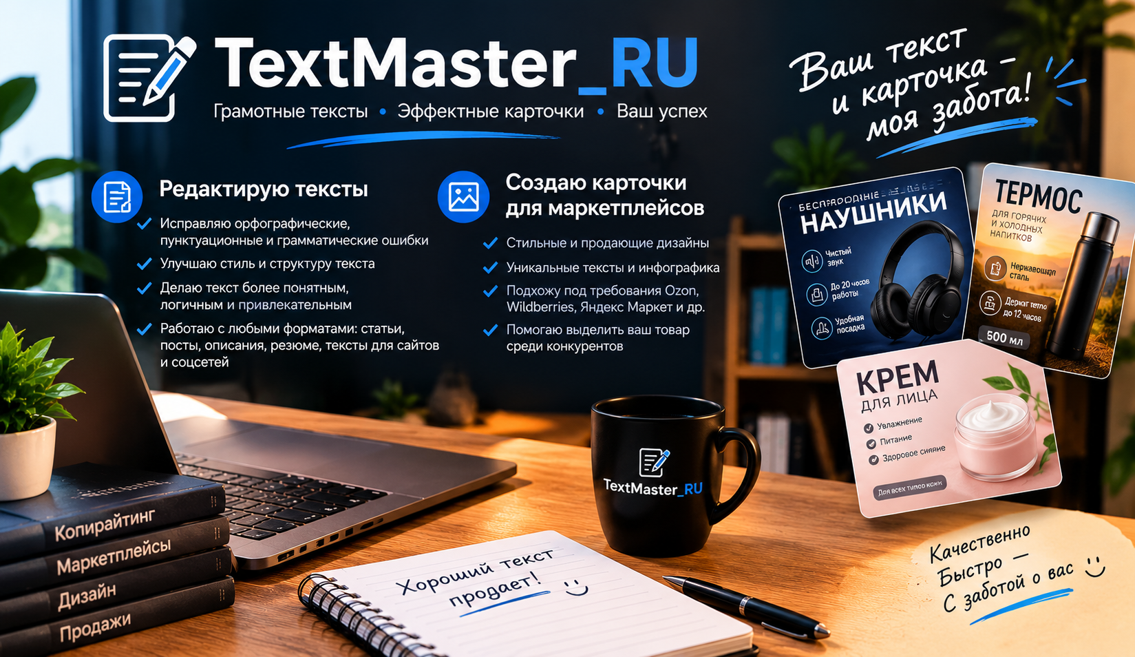 Аватар: TextMaster_RU