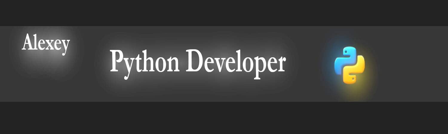 Обложка профиля Alex Shi-Ban