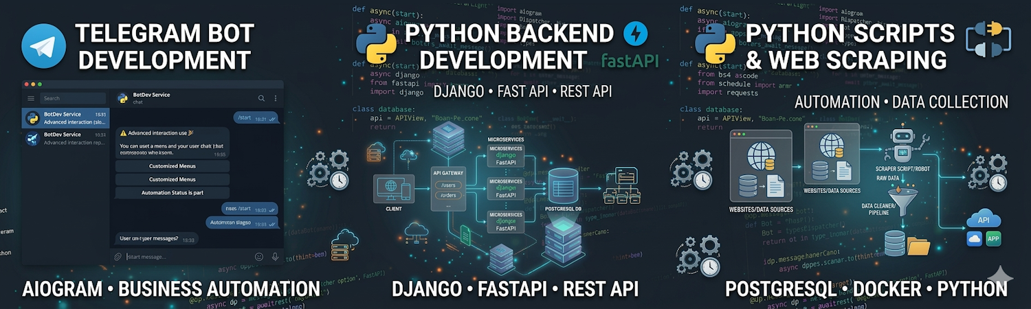 Обложка профиля Islom