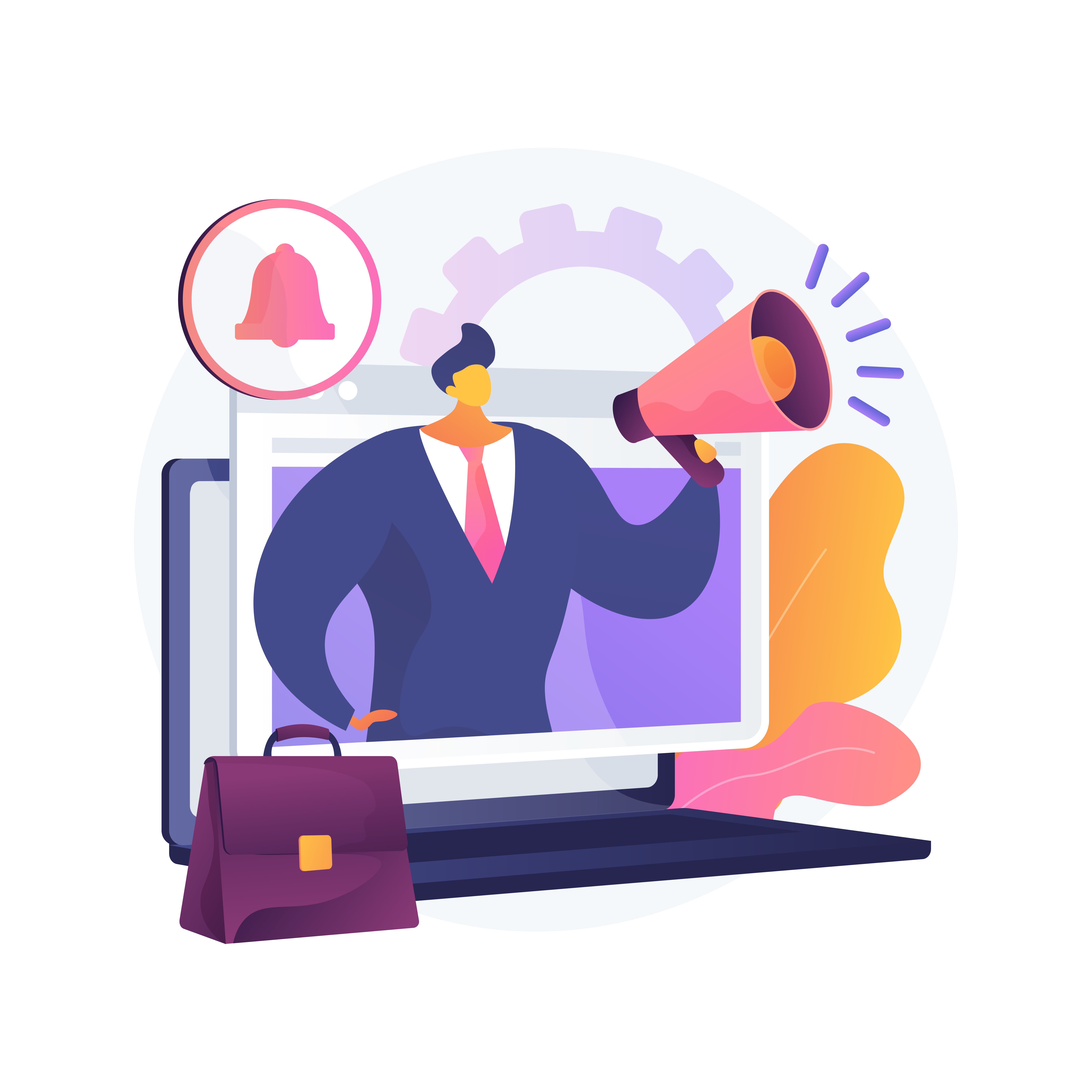 FreelanceSpace — вакансии и проекты