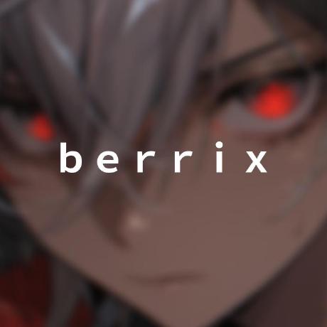 Фото: berrix