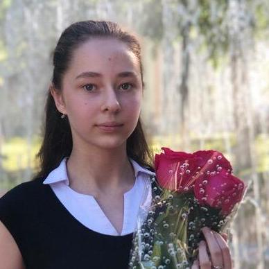 Poly A. Titova