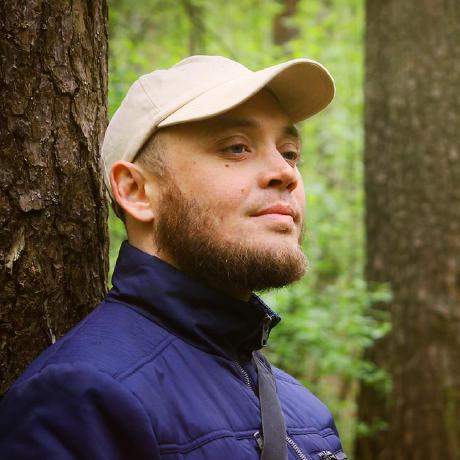 Фото: Saifutdinov Oleg