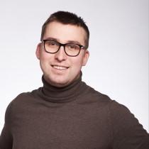 Pavel Spiridovich