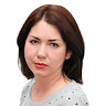 Екатерина Белышева