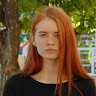 Анастасия Кудряшова