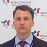 Илья Анисимов