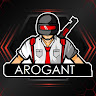 AROGANT PUBG