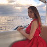 Nathalie Khrabrova