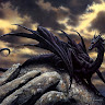Gora Trub (Dragon)