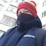 Андрей Ерух