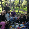 юлия толканева