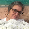 Svetlana Baldzhy