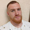 Дмитрий Чистиков