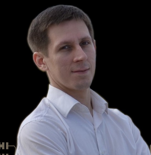 Сергей Баранов