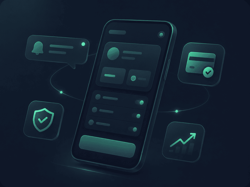 Понятный результат работы исполнителя