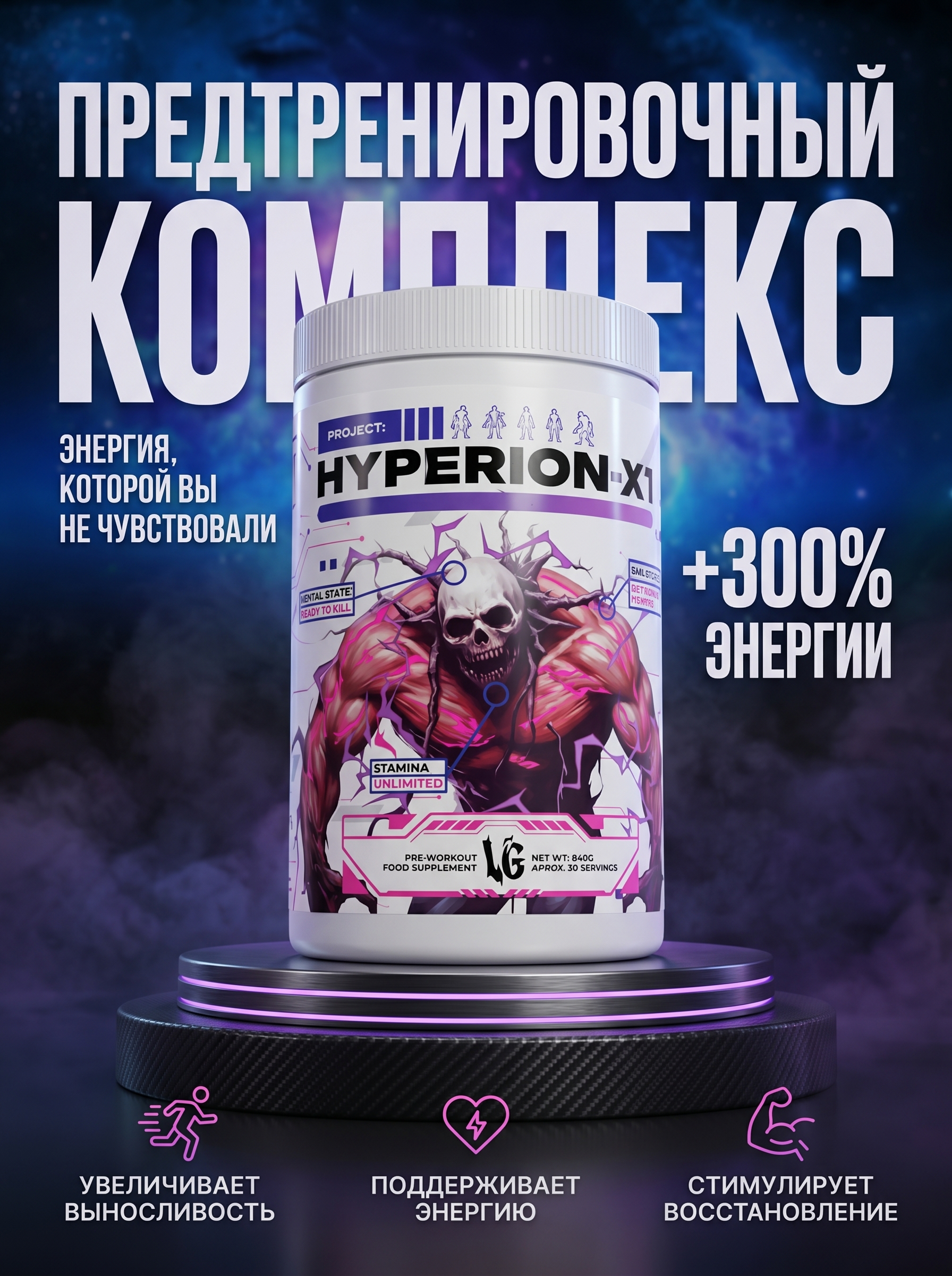 Дизайн карточек товара