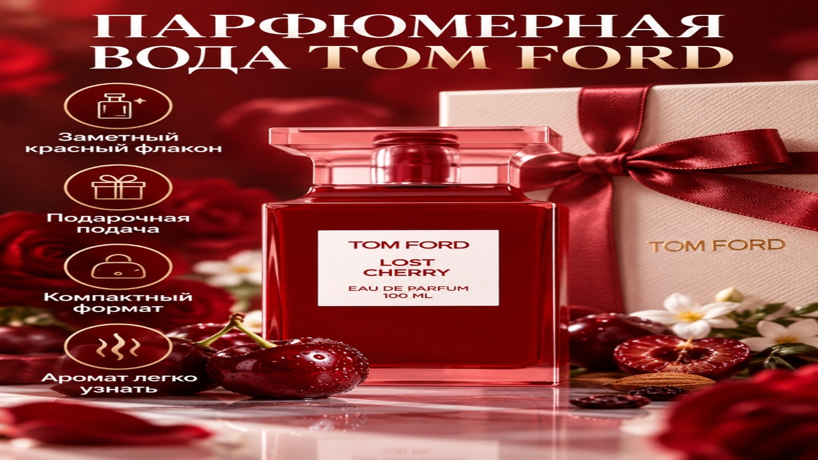Сделаю карточку товара для маркетплейса