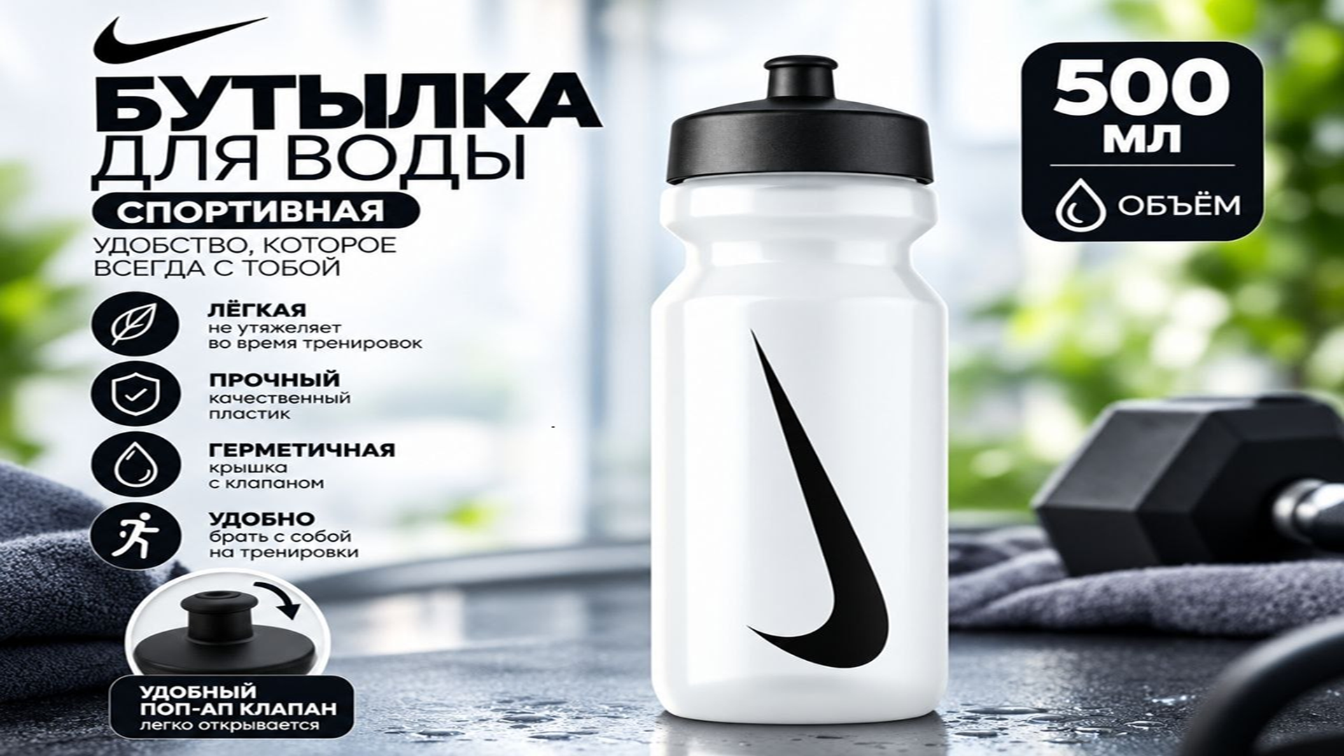 Дизайн карточек товаров для маркетплейсов