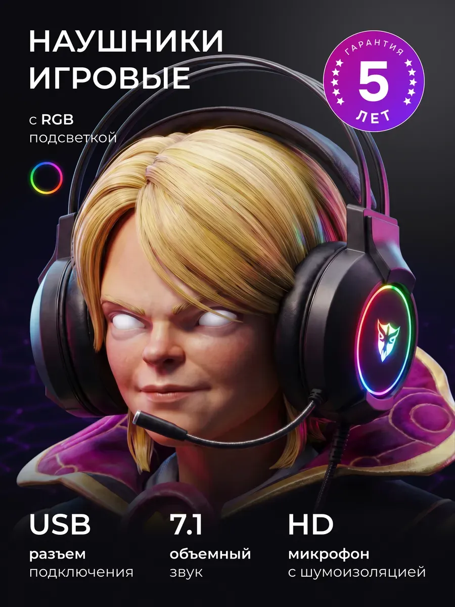 Создам стильные и продающие карточки товаров для Wildberries