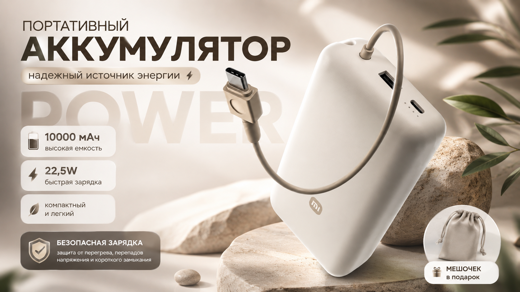 Карточки товаров