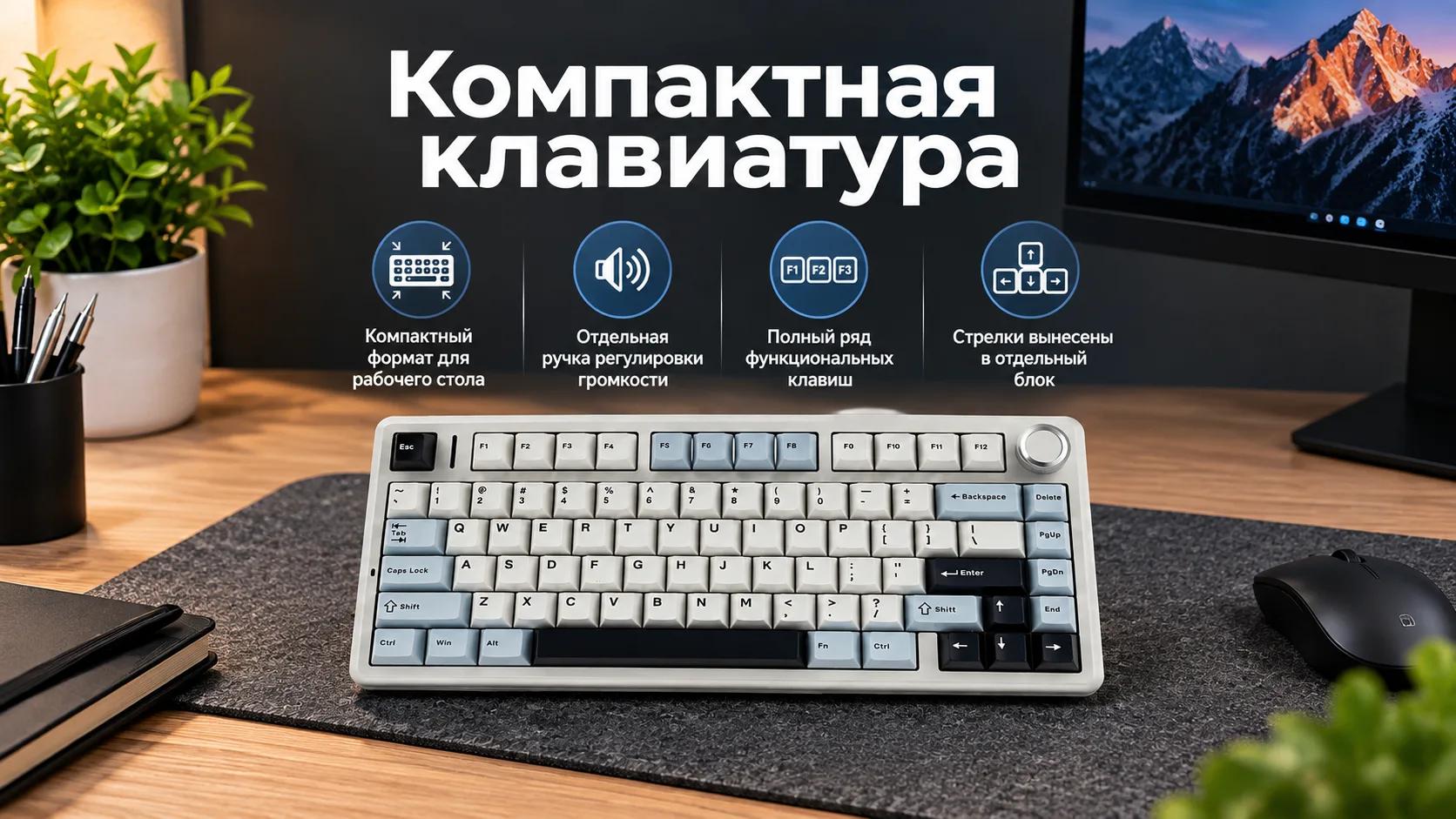 Дизайн карточек товаров для маркетплейсов