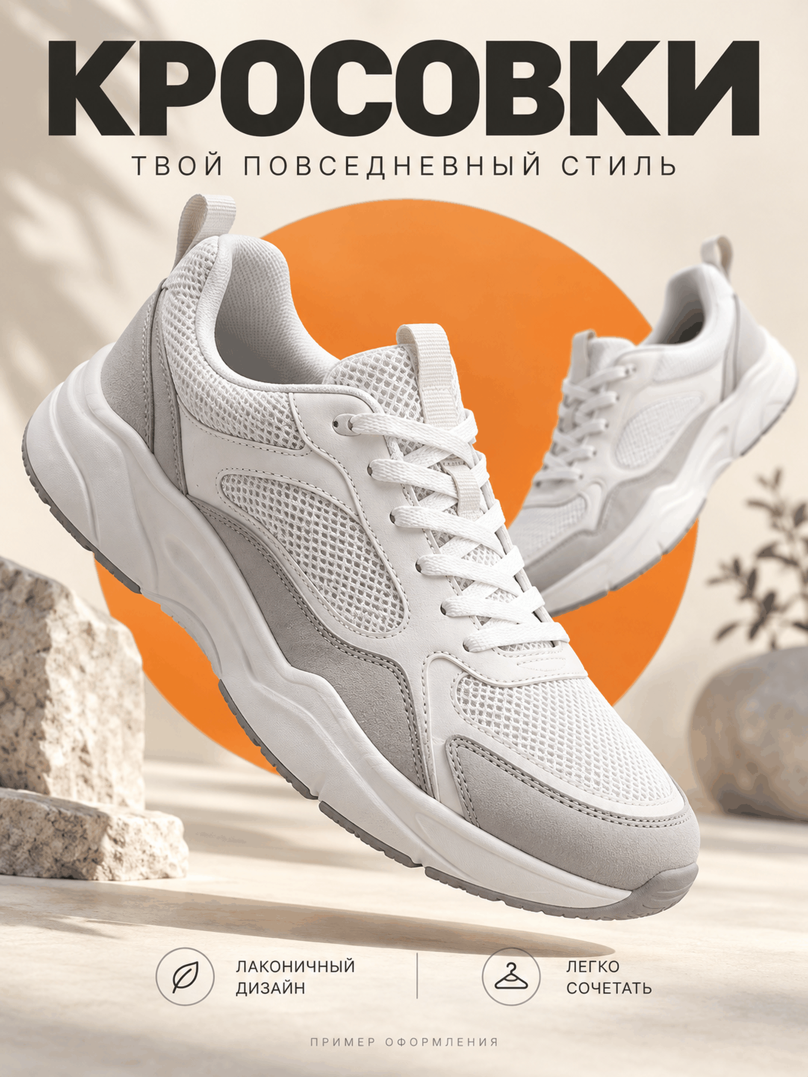 Дизайн карточек товаров для Wildberries и Ozon