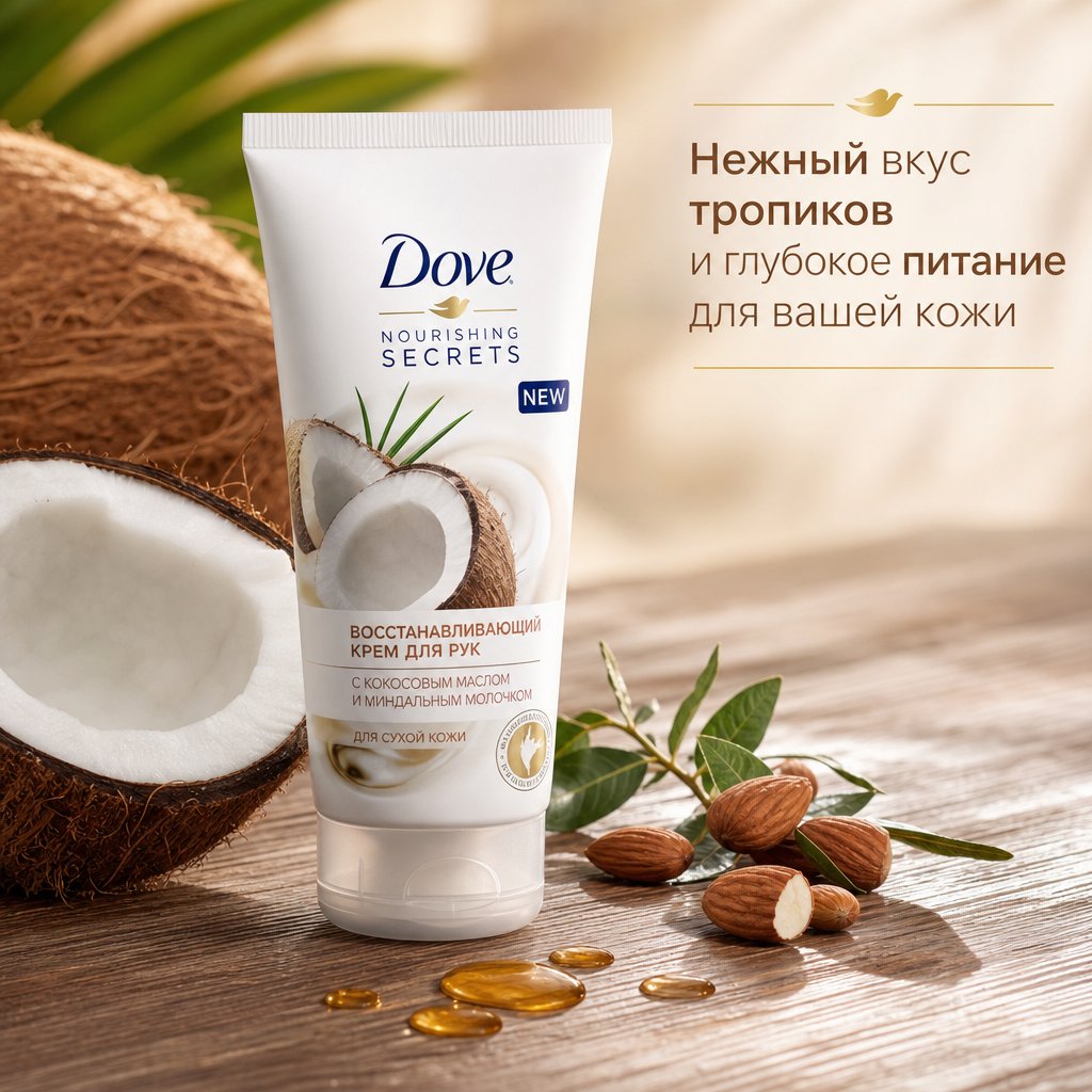 Создам дизайн карточки товара по вашему фото за 30 минут