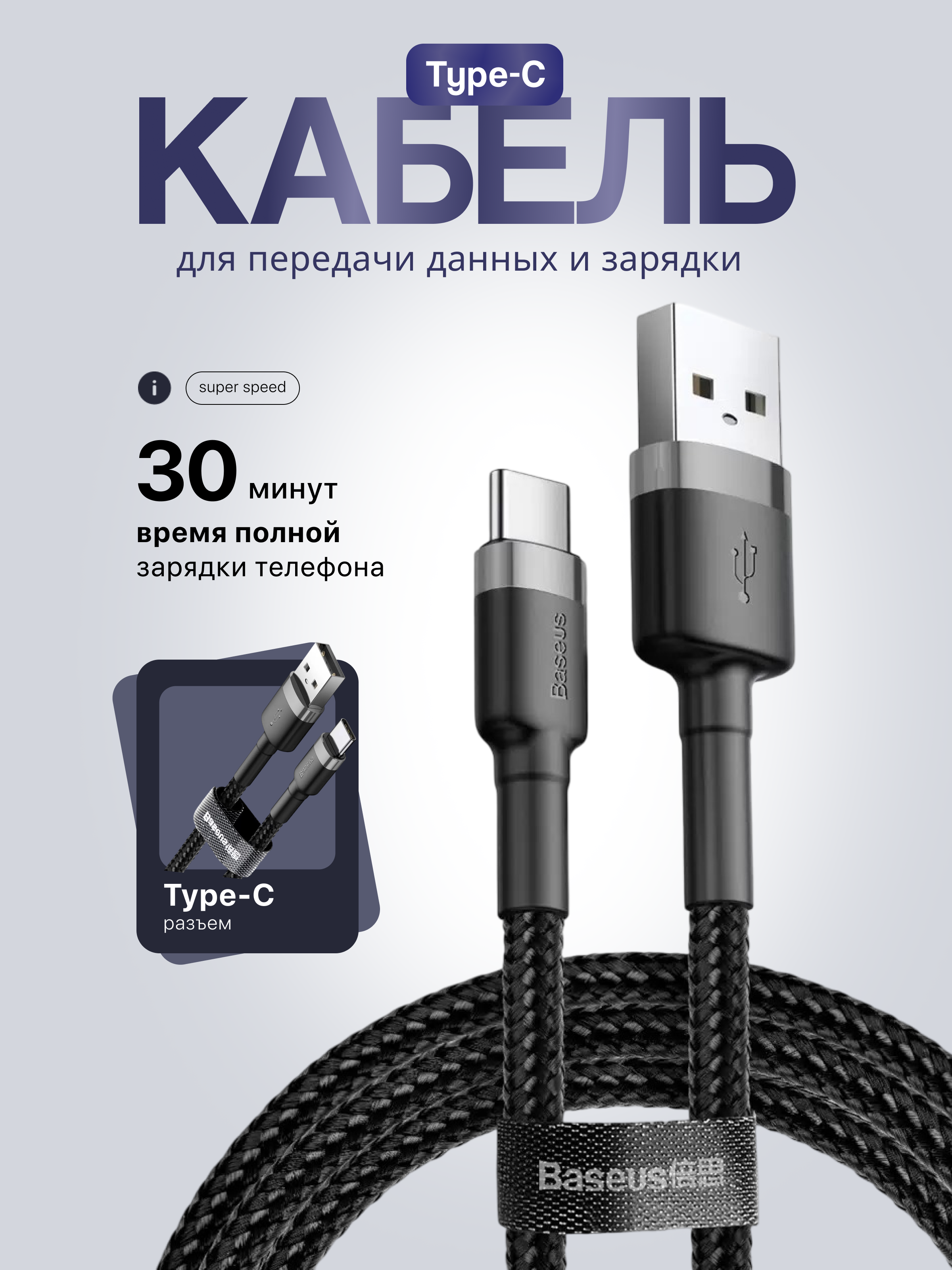 Дизайн карточки товара для маркетплейсов