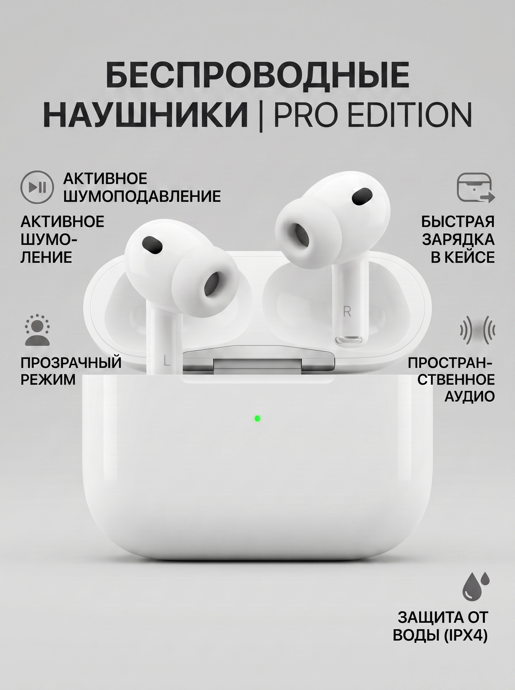 Дизайн карточек товаров для маркетплейсов