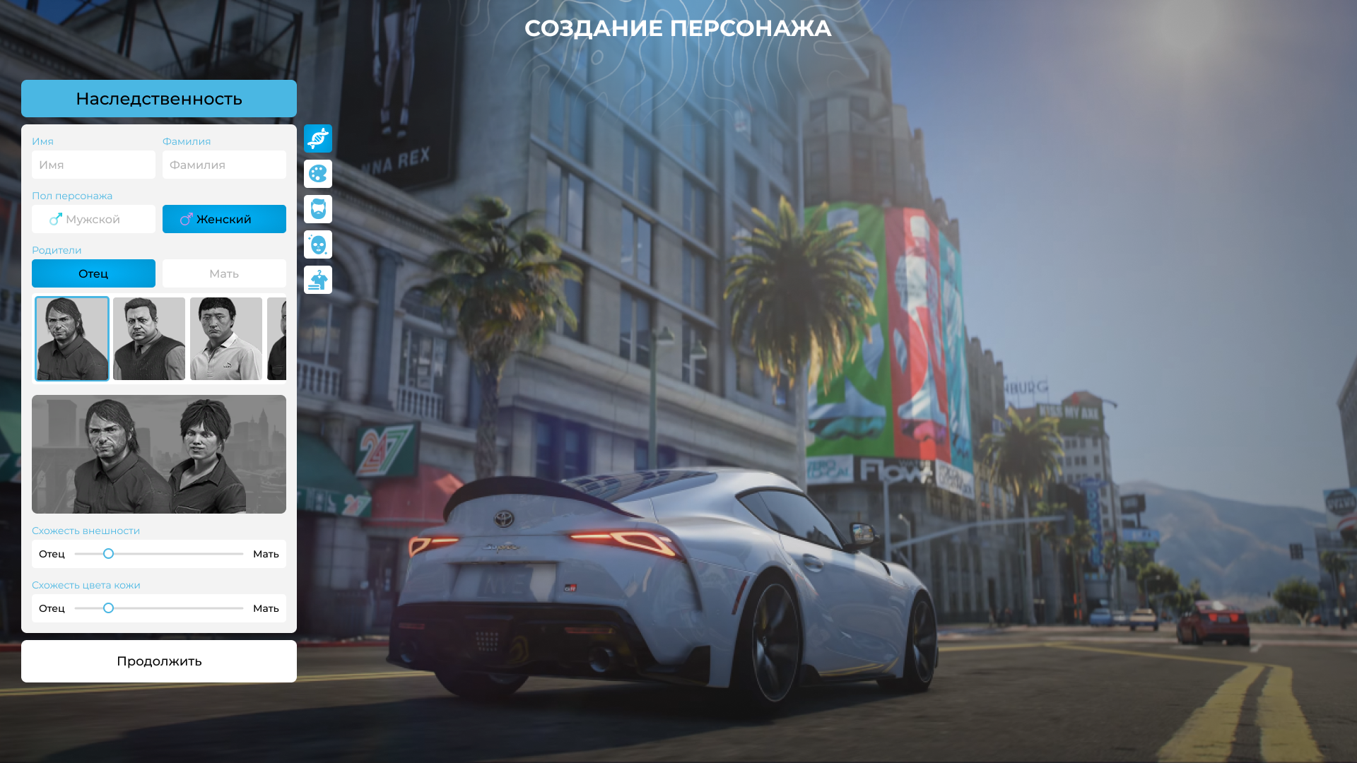 Создам дизайн UI/UX, SMM и веб-интерфейсов с учетом ваших задач