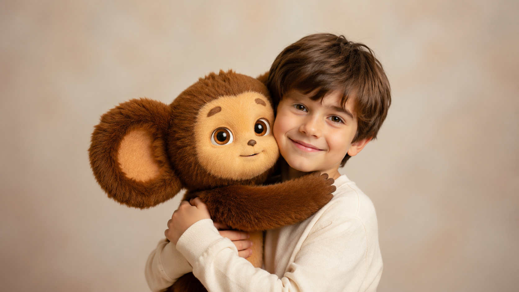 🧸 Тёплая фотосессия с плюшевым другом — 500 ₽
Создам милую и атмосферную фотографию с уютной детской атмосферой и большим плюшевым персонажем.
На фото можно сделать:
🧸 большого мягкого плюшевого друга в объятиях;
👦🏻/👧🏻 ребёнка в нежном и естественном образе;
🤗 тёплые объятия и искреннюю улыбку;
🏠 уютную домашнюю или студийную обстановку;
☁️ мягкий свет и красивое размытие фона;
🤎 гармоничные тёплые оттенки;
📸 естественную позу и профессиональную композицию.
Стоимость — 500 ₽ за готовую фотографию.
Вы присылаете свою фотографию и рассказываете, какой образ и атмосферу хотите получить. Я подготовлю готовый визуал, который отлично подойдёт для социальных сетей, подарка, семейного альбома или просто на память 🧸✨
Дополнительно:
Срочное выполнение за 6–12 часов — +700 ₽
Дополнительная правка — +250 ₽