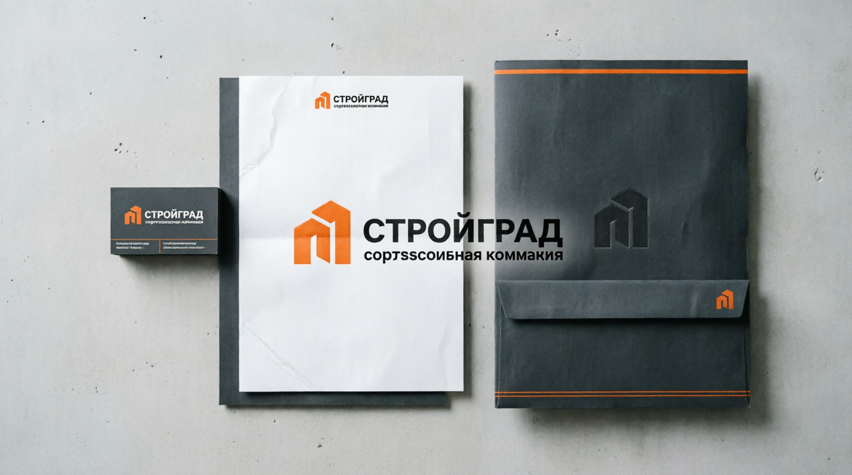 Создам дизайн карточек и визиток под ваши задачи
