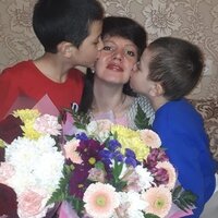 Лилия Вильданова