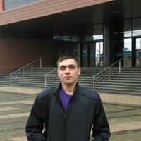 Аватар: Расим Махмудов