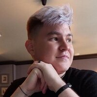 Аватар: Дмитрий Зальцман
