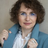 Ольга Кашутина